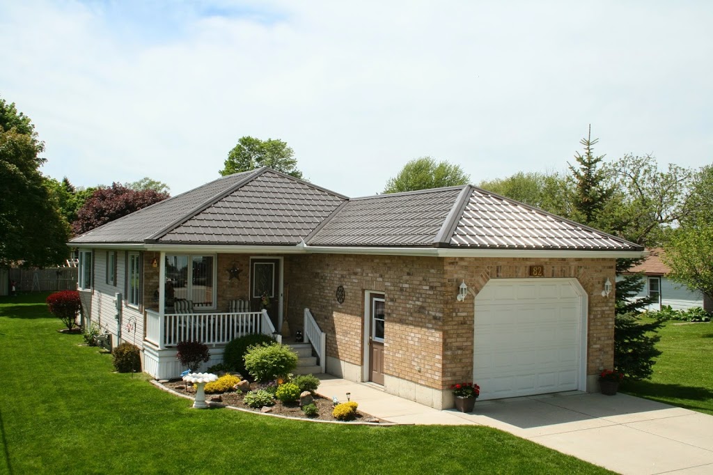 Easy Building Products | 73000 Airport Line, Hensall, ON N0M 1X0, Canada | Phone: (519) 263-3107