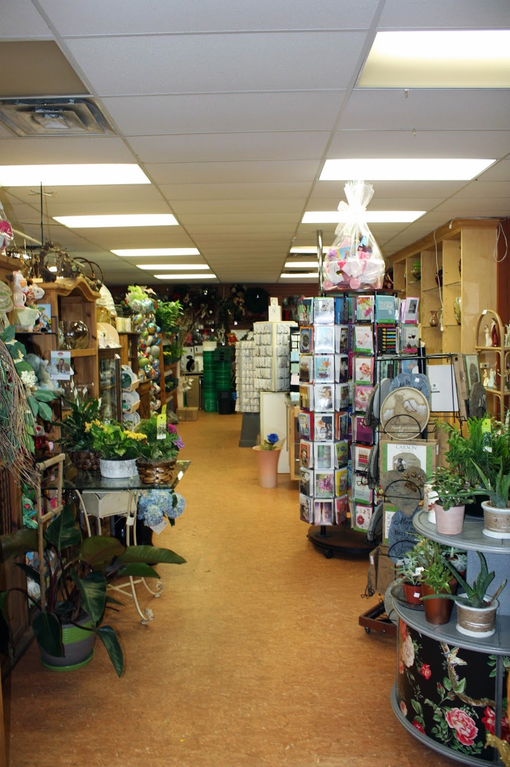 Bolton Florist Inc. | 368 Queen St S, Bolton, ON L7E 4Z7, Canada | Phone: (905) 857-7440