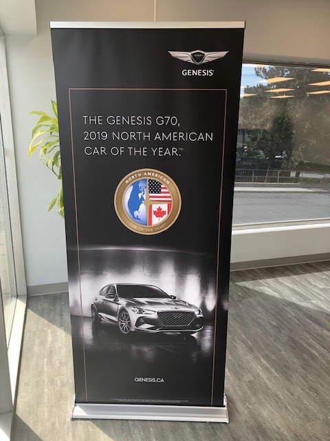 Genesis West Ottawa | 2818 Bank Street South, Gloucester, ON K1T 1N3, Canada | Phone: (877) 758-2177