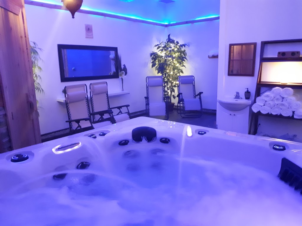 Signature Mélisa Parenteau Spa Urbain | 746-2 Avenue de Buckingham, Gatineau, QC J8L 2H8, Canada | Phone: (819) 281-1119