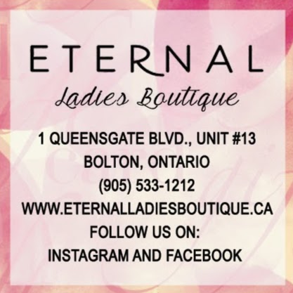 eternal ladies boutique