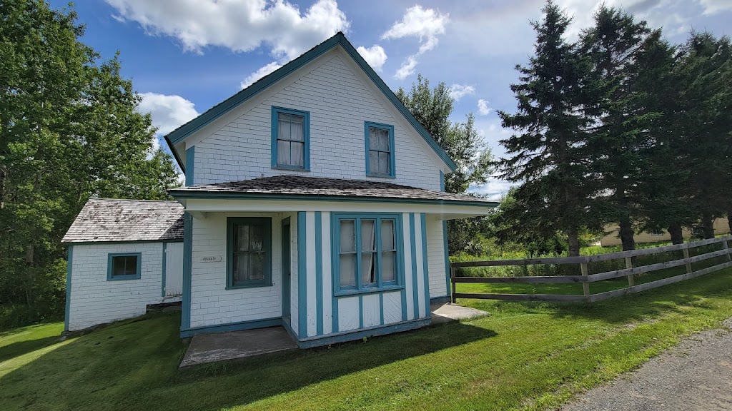 Sherbrooke Village | 42 Main St, Sherbrooke, NS B0J 3C0, Canada | Phone: (888) 743-7845