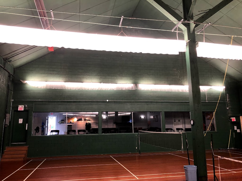 Woodstock Badminton Club Ltd | 310 Hunter St, Woodstock, ON N4S 4E9, Canada | Phone: (519) 539-1191