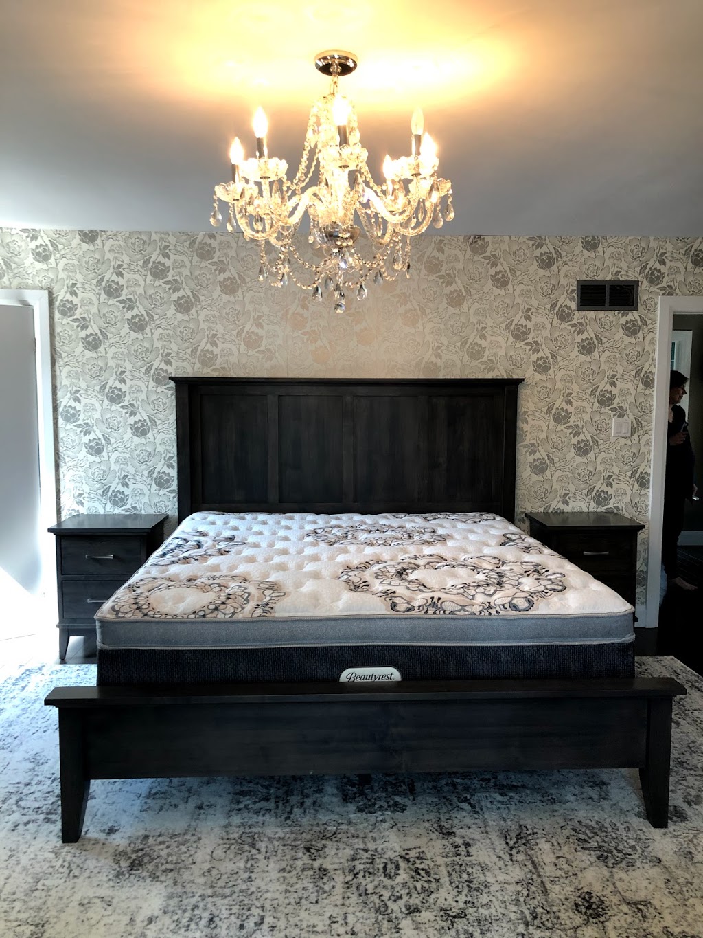 Penwood Furniture | 1242 Garner Rd W #5, Ancaster, ON L9G 3K9, Canada | Phone: (905) 648-6888