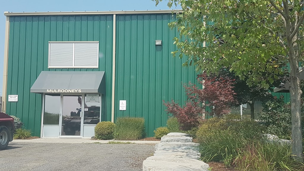 European Speedway Auto Parts | 1280 McAdoos Ln, Glenburnie, ON K0H 1S0, Canada | Phone: (613) 546-1957