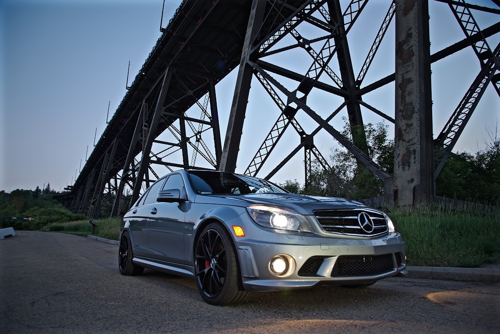 EUROTEKK Automotive and Performance Inc. | 18522 104 Ave NW, Edmonton, AB T5S 0K3, Canada | Phone: (780) 469-1685