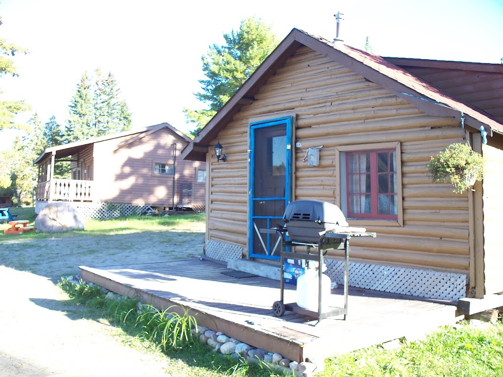 Horizons North Fishing Resort | 3480 ON-11, Marten River, ON P0H 1T0, Canada | Phone: (705) 892-2220