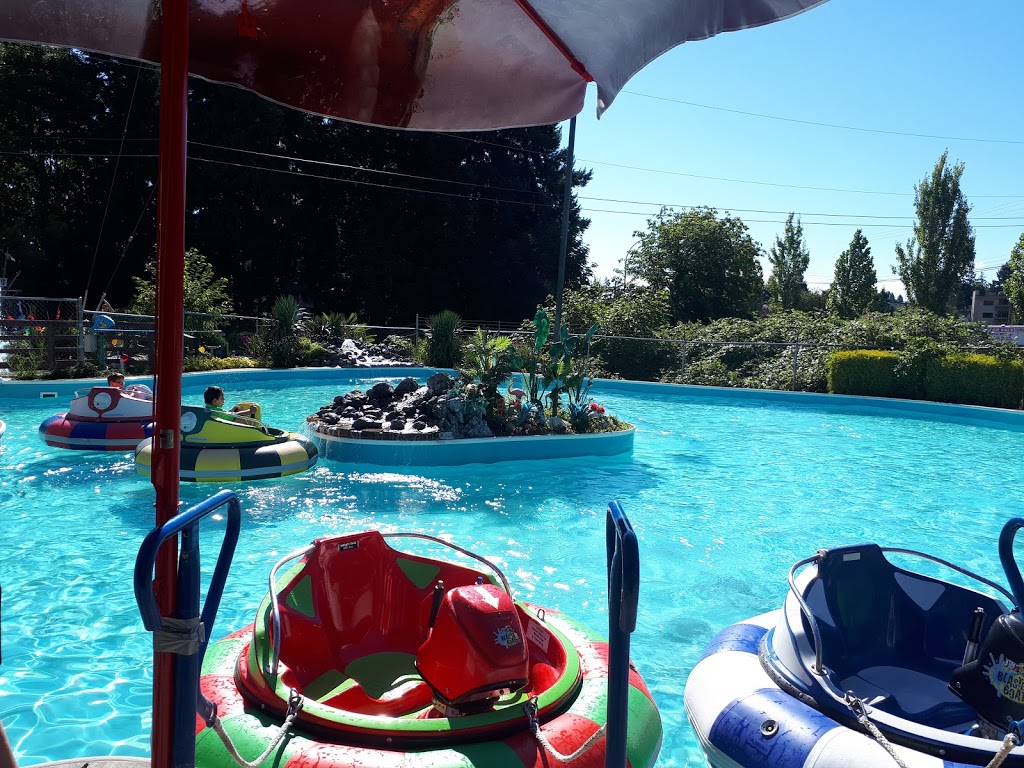 Paradise Seashell Motel | 411 Island Hwy W, Parksville, BC V9P 1A1, Canada | Phone: (250) 248-6171