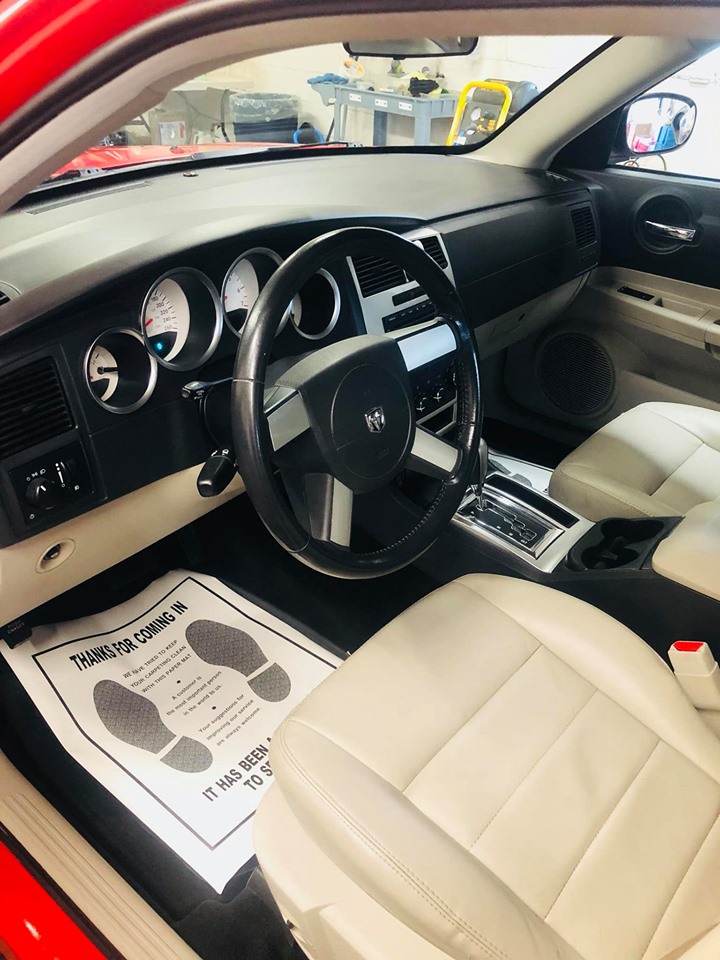 Y&J Auto Detailing | 627 Avenue N South, Saskatoon, SK S7M 2N8, Canada | Phone: (306) 920-0732