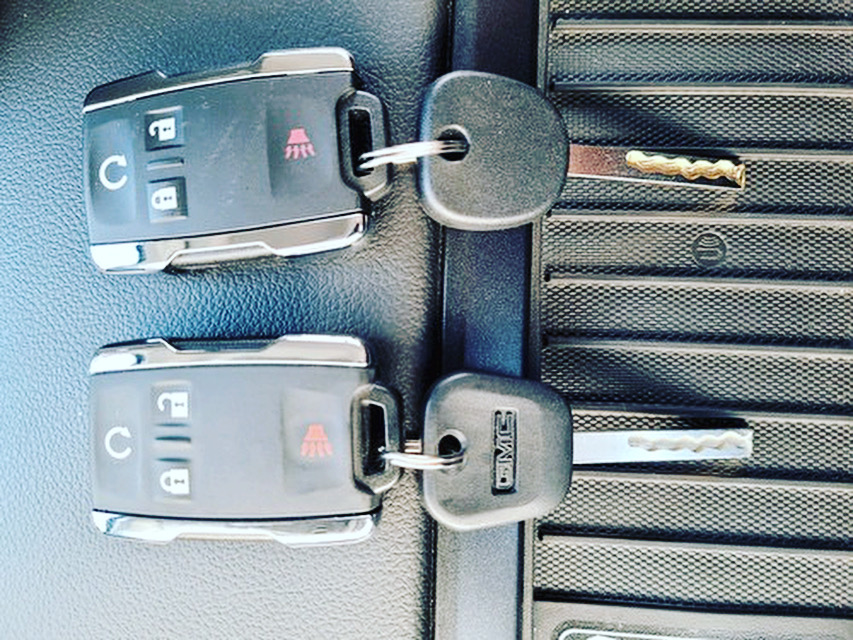 CAR KEY PRO | West, 556 Dawson Rd, Lorette, MB R5K 0B1, Canada | Phone: (204) 955-6534