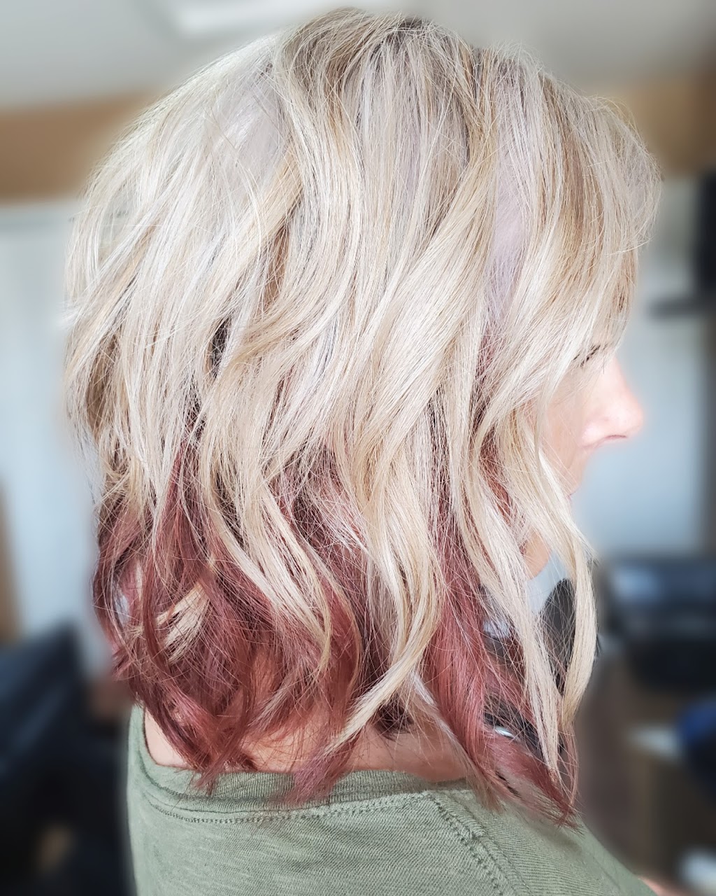 Hair Md by Michelle | 5085 Prairie Ridge Ave, Blackfalds, AB T4M 0E8, Canada | Phone: (780) 660-0408