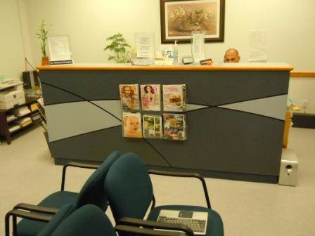 Primacy - River Road Medical Clinic | 671 River Rd, Gloucester, ON K1V 2G2, Canada | Phone: (613) 822-3582