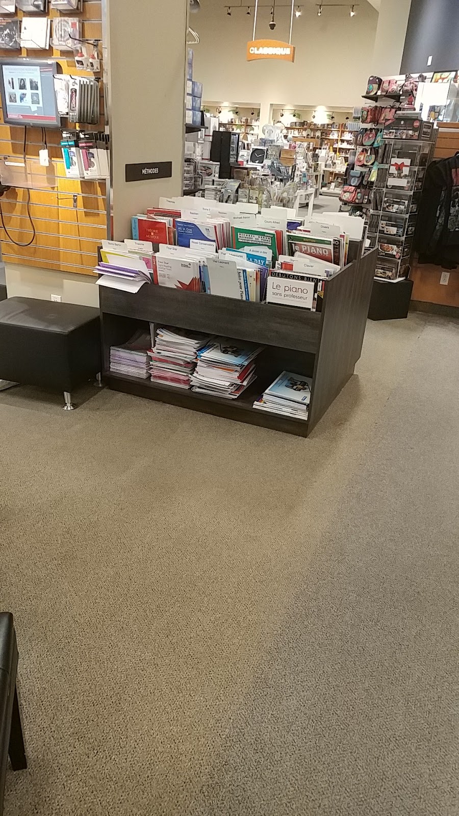 Archambault | 1100 Boulevard Maloney O, Gatineau, QC J8T 6G3, Canada | Phone: (819) 503-6006