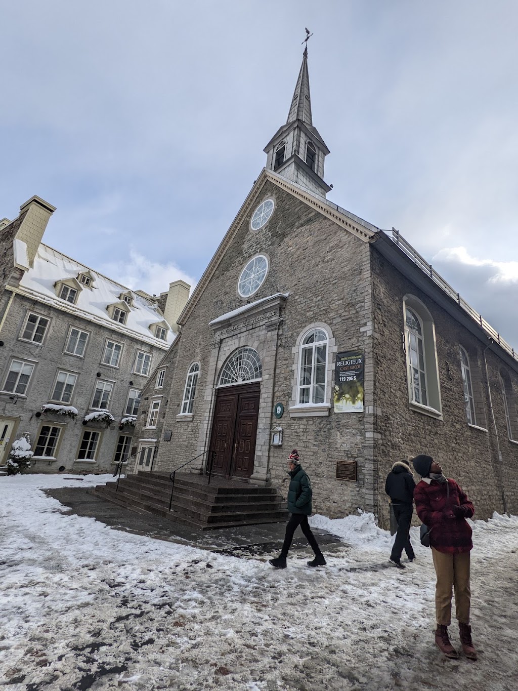 Sapristi Champlain | 24 Bd Champlain, Québec, QC G1K 4H5, Canada | Phone: (418) 694-0303