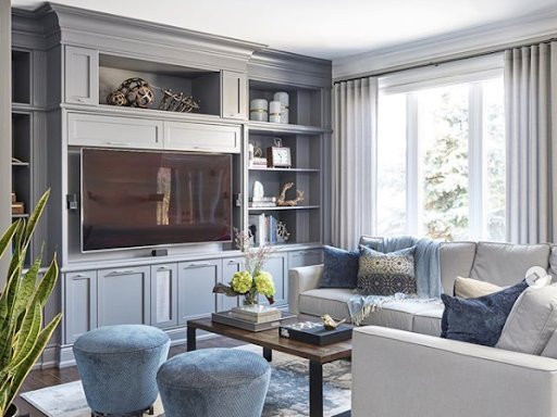 Imperial Carpet & Home | 1177 Caledonia Rd, North York, ON M6A 2X1, Canada | Phone: (416) 783-8838