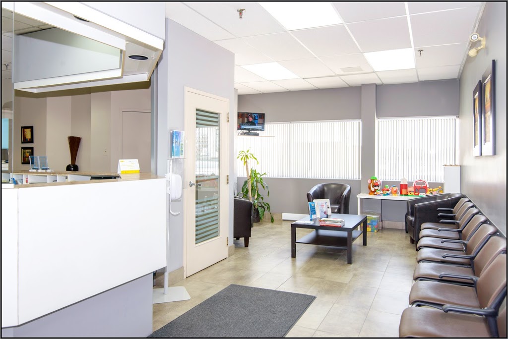 Charest Étienne DR | 7777 Boulevard Guillaume-Couture, Lévis, QC G6V 6Z1, Canada | Phone: (418) 833-8880