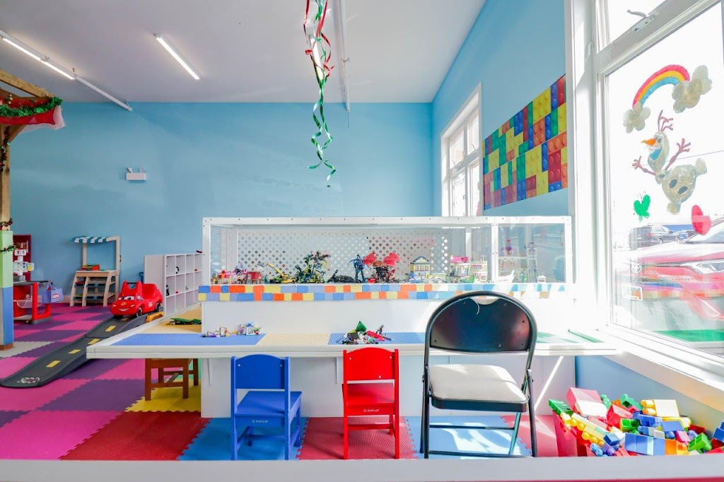 Shining Stars Childcare Center | 10 Myrtle St, Stratford, PE C1B 2W2, Canada | Phone: (902) 370-2495