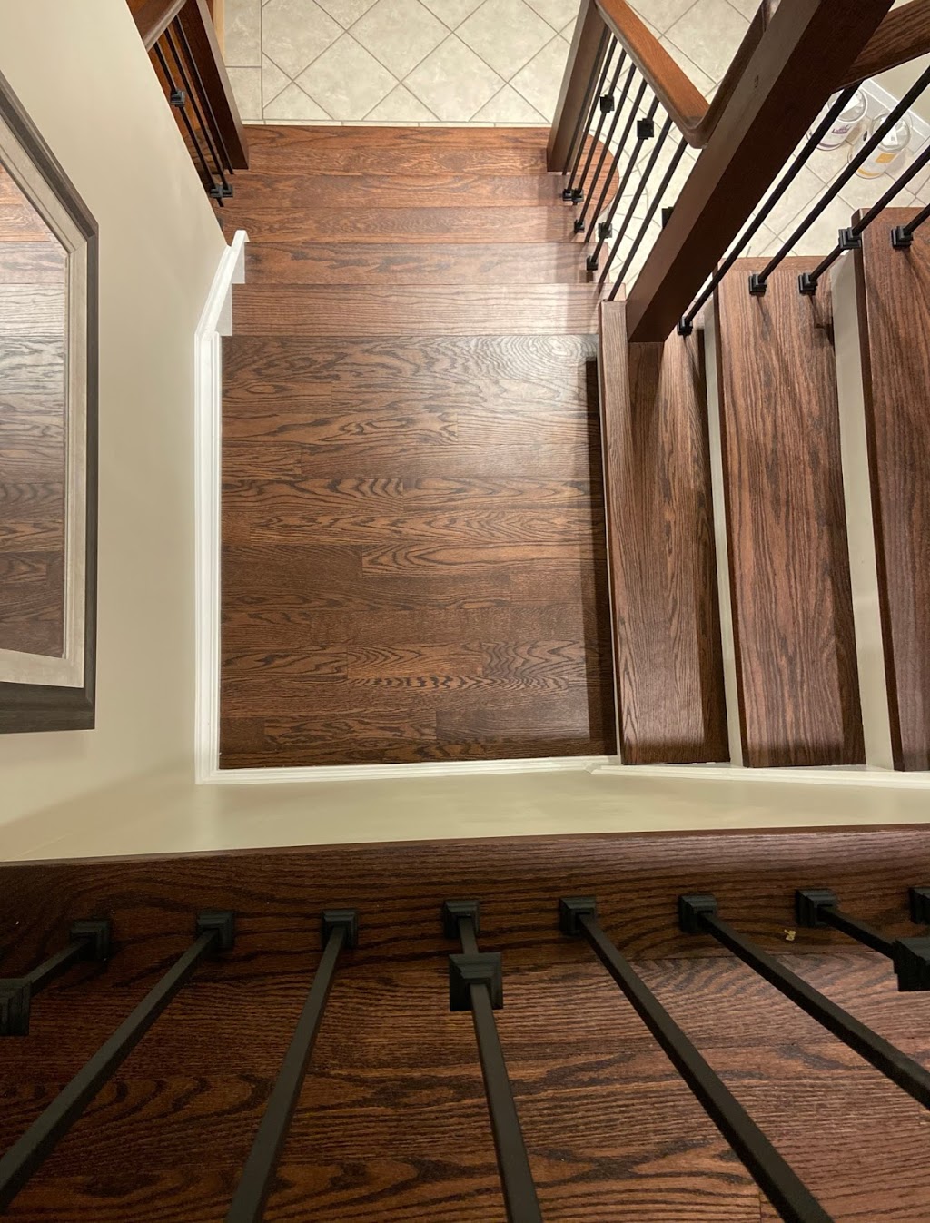 Empire Stairs and Floors Ltd. | 119 Pinebush Rd, Cambridge, ON N1R 7J8, Canada | Phone: (519) 620-7300
