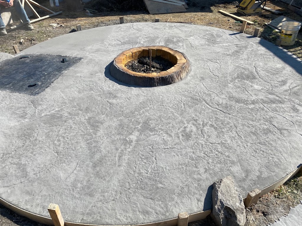 Clean Cut Concrete | 2070 Logan Ave, Winnipeg, MB R2R 0H9, Canada | Phone: (204) 960-6335