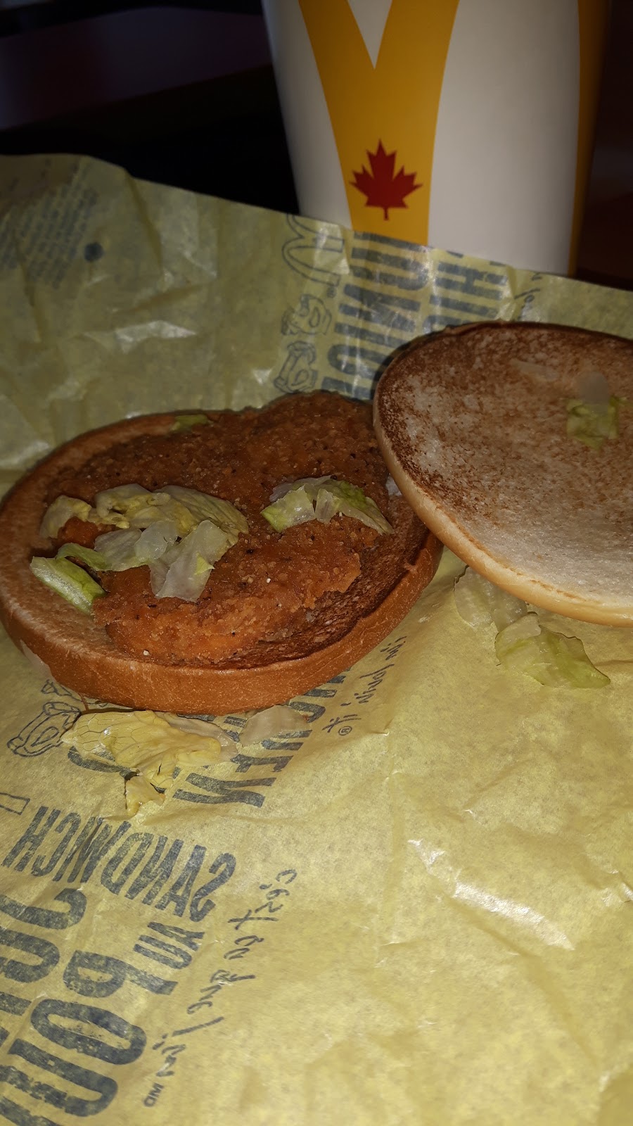 McDonalds | 3-5118 Highway 69N, Hanmer, ON P3P 0C8, Canada | Phone: (705) 969-6151