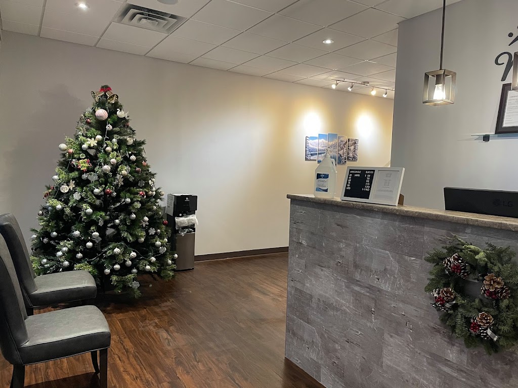 Airdrie Silvercreek Massage | 800 Veterans Blvd NW #309, Airdrie, AB T4A 2G1, Canada | Phone: (403) 615-9606