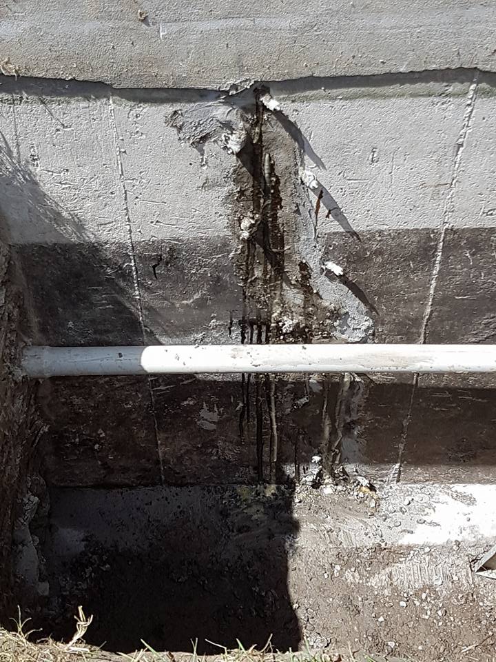 Goudronnage De LOuest Inc | 888c Rte de la Cité des Jeunes, Saint-Lazare, QC J7T 2B5, Canada | Phone: (450) 424-6141