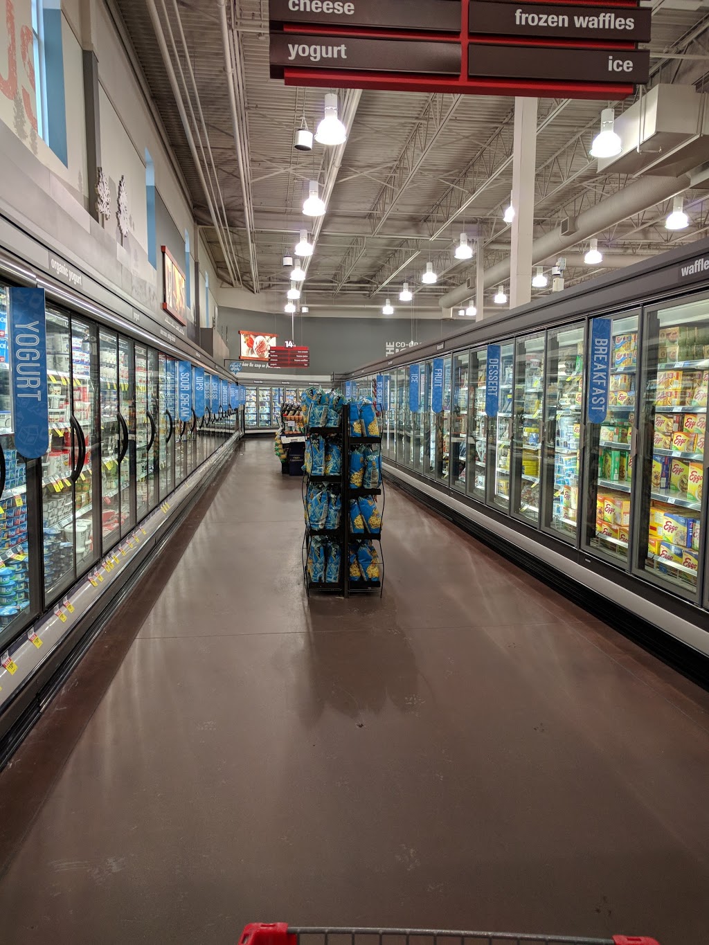 Rocky Ridge Co-op | 1000, 11595 Rockyvalley Dr NW, Calgary, AB T3G 5Y6, Canada | Phone: (403) 299-5450
