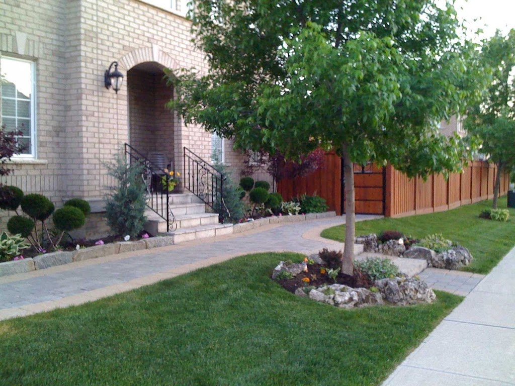 York Huron Paving Inc. | 34 Mazzone Dr, Woodbridge, ON L4H 2Z4, Canada | Phone: (416) 200-7283