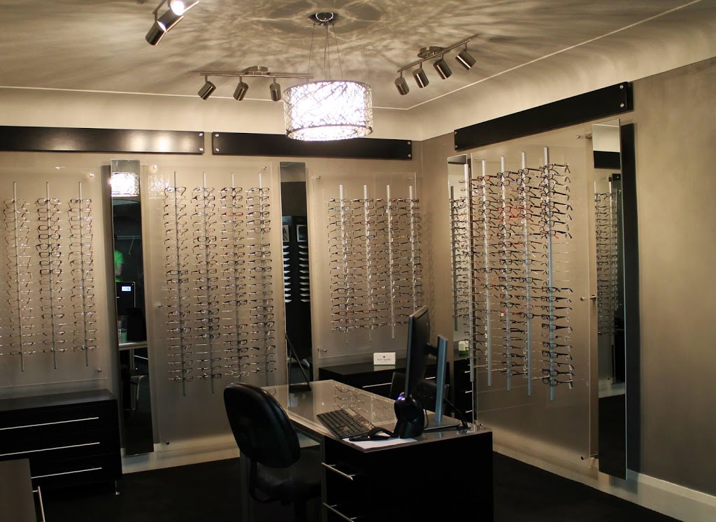 Upper Richmond Optometry | 21603 Richmond St, Arva, ON N0M 1C0, Canada | Phone: (519) 660-8854