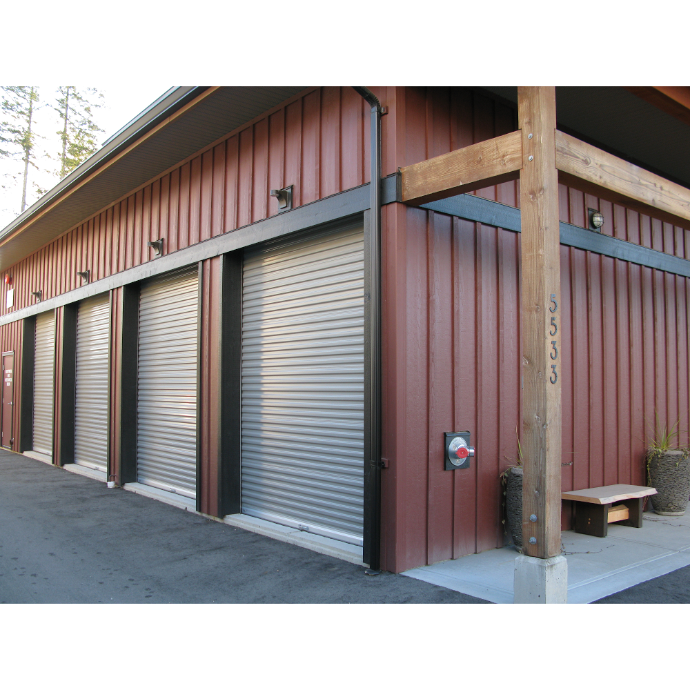 Sechelt U-Lock Storage Solutions | 5533 Sechelt Inlet Cres, Sechelt, BC V0N 3A3, Canada | Phone: (604) 885-6422