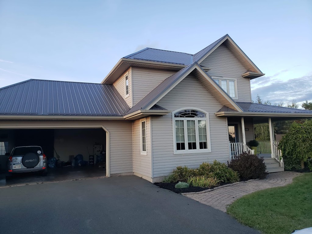 Elite Roofing - Roof Edge | 11 Pheasant St, Moncton, NB E1H 2Z3, Canada | Phone: (506) 850-4680