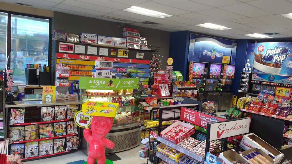 Circle K | 670 First St, London, ON N5V 2A2, Canada | Phone: (519) 452-1773