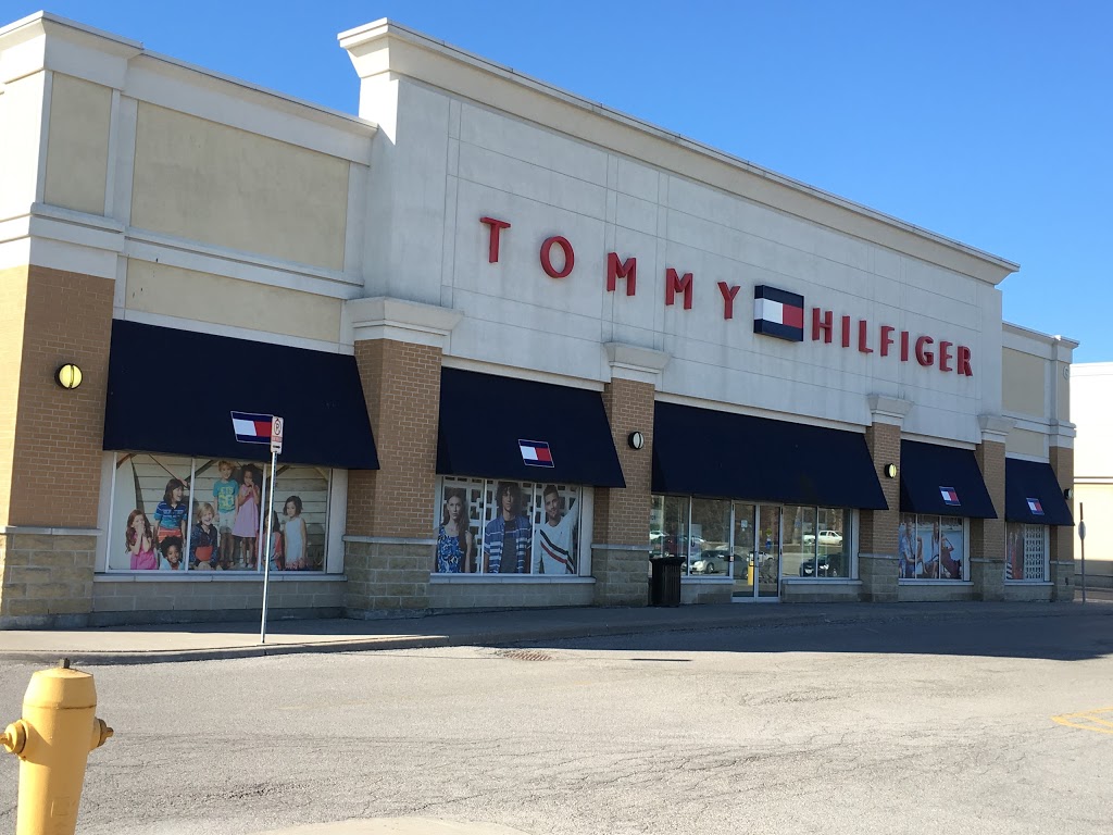 tommy hilfiger pickering outlet