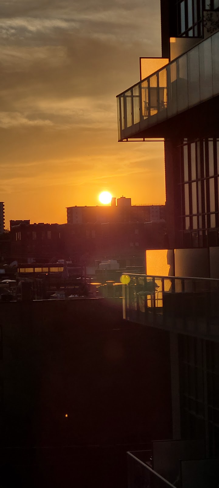 Liberty Market Lofts Gallery | 5 Hanna Ave, Toronto, ON M6K 0B3, Canada | Phone: (647) 351-8633