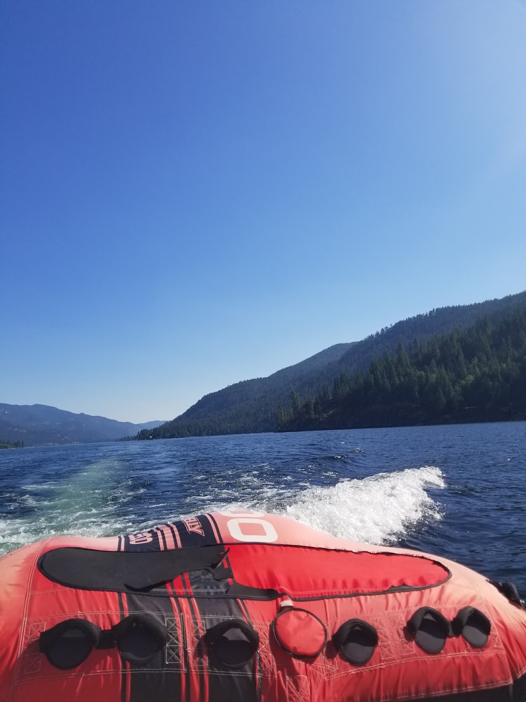 Woodnoteacres | 1408 Thompson Rd, Grand Forks, BC V0H 1H9, Canada | Phone: (403) 330-6556
