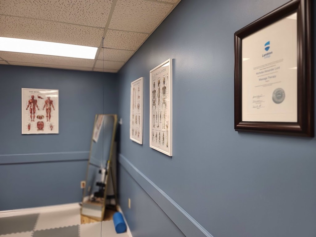 Lords Health & Wellness | 2109A London Line B, Sarnia, ON N7T 7H2, Canada | Phone: (519) 330-5021