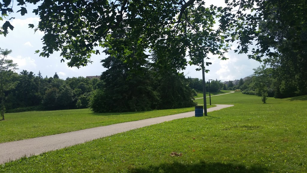 Sid Manser Park | 7840 Creditview Rd, Brampton, ON L6Y 0G5, Canada