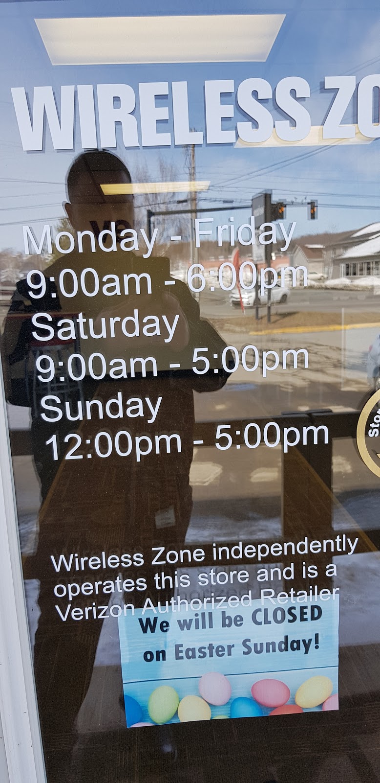 Verizon Authorized Retailer - Wireless Zone | 4569 US-5, Newport, VT 05855, USA | Phone: (802) 334-6300