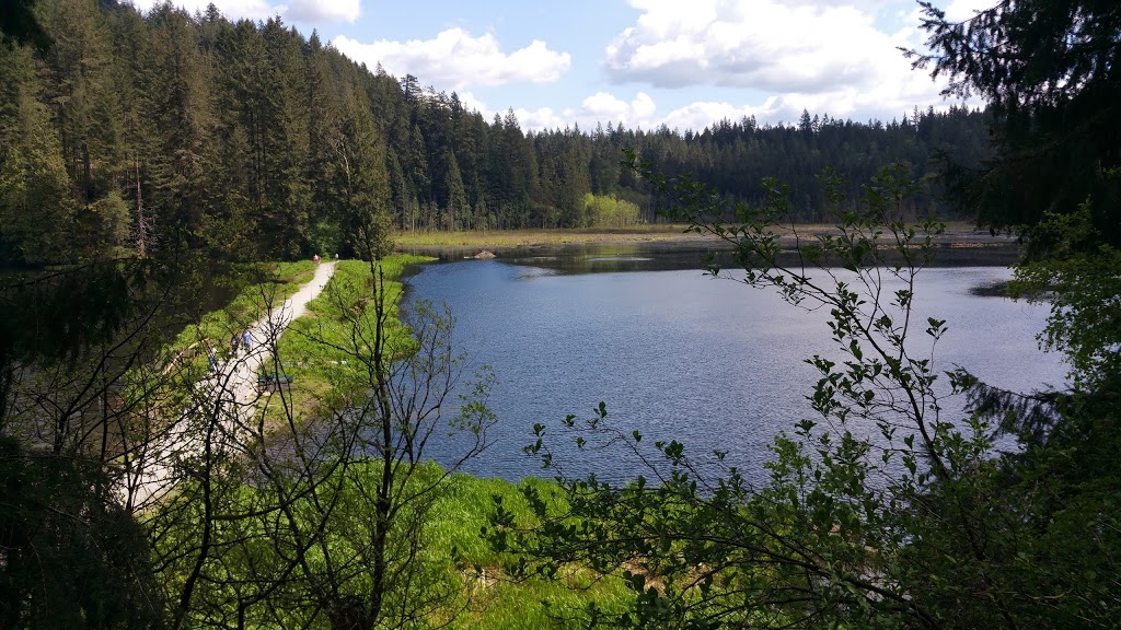 Minnekhada Park | 4455 Oliver Rd, Coquitlam, BC V3E 3H6, Canada | Phone: (604) 432-6352