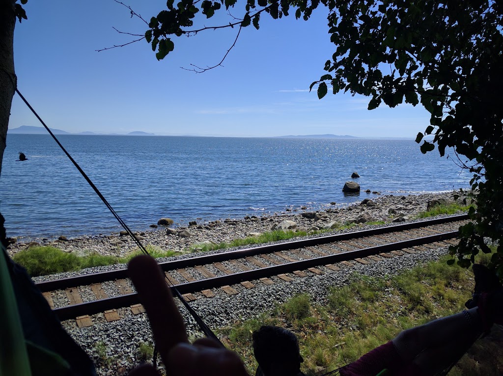 Coldicutt Park | 14064 Marine Dr, White Rock, BC V4B 1A6, Canada | Phone: (604) 541-2181