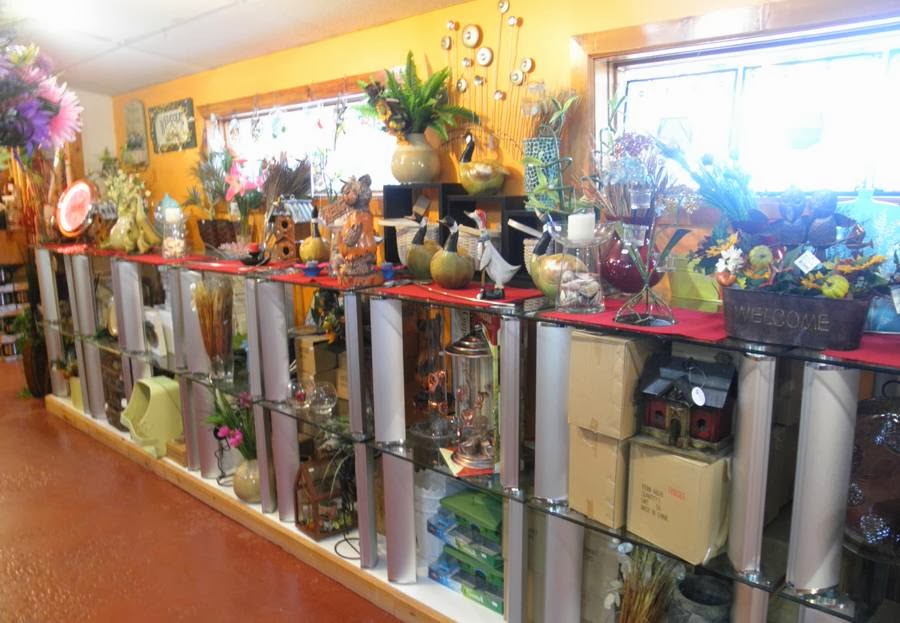 Village Green Originals Ltd | 19 Church St, Westport, ON K0G 1X0, Canada | Phone: (613) 273-3623