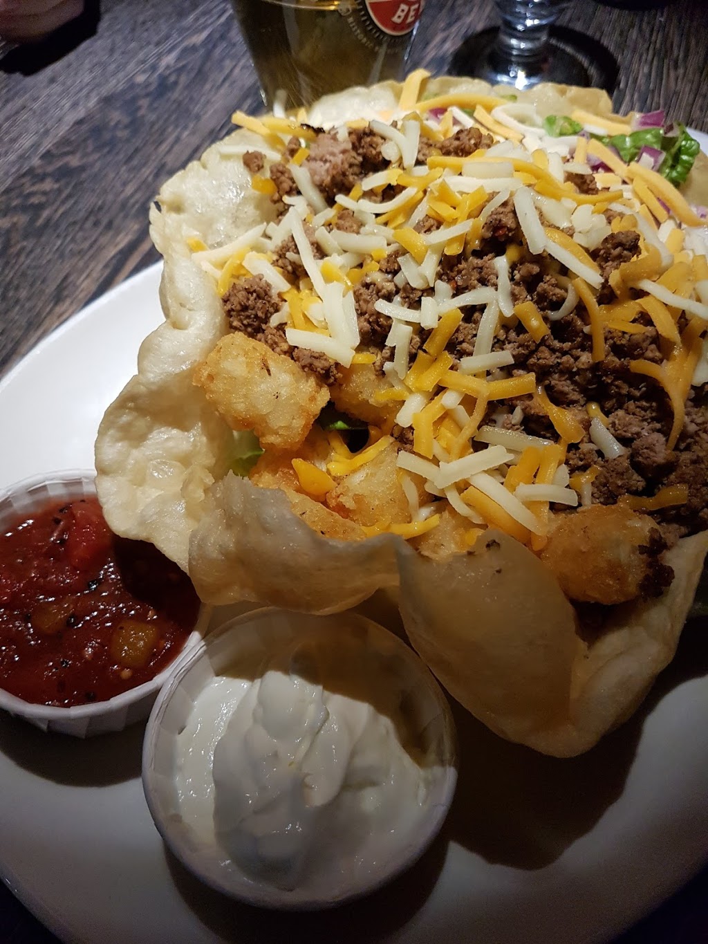 Chances Salmon Arm | 384 Trans-Canada Hwy, Salmon Arm, BC V1E 1E4, Canada | Phone: (250) 832-4441