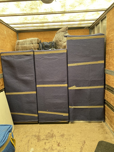 Tip Top Movers | 315 Columbus Ave, Ottawa, ON K1K 1P3, Canada | Phone: (613) 400-8523