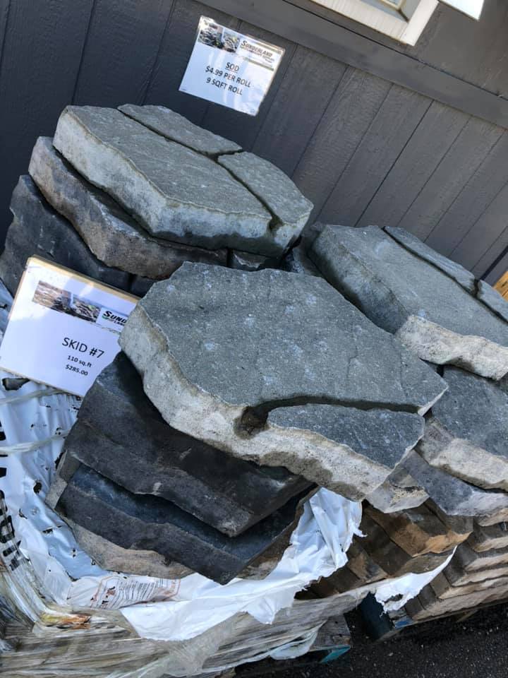 Sunderland Landscape Supplies | 53 Albert St N, Sunderland, ON L0C 1H0, Canada | Phone: (705) 357-9999