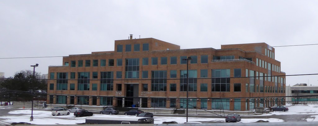The Career Foundation | 2150 Islington Ave #210, Etobicoke, ON M9P 3V4, Canada | Phone: (416) 235-1091