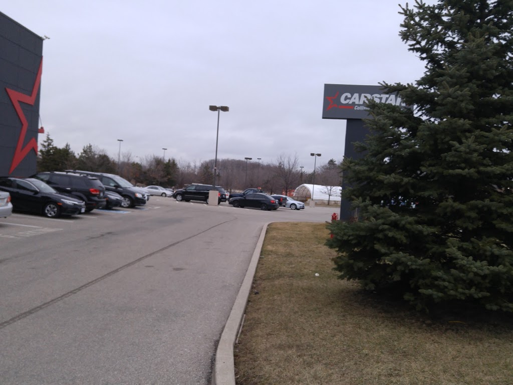 CARSTAR | 2795 Argentia Rd, Mississauga, ON L5N 8G6, Canada | Phone: (905) 817-0501