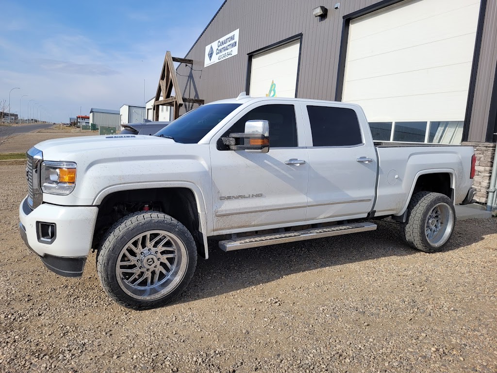Superior Tint | 1319 11street north, Coaldale, AB T1M 1M7, Canada | Phone: (403) 715-1752