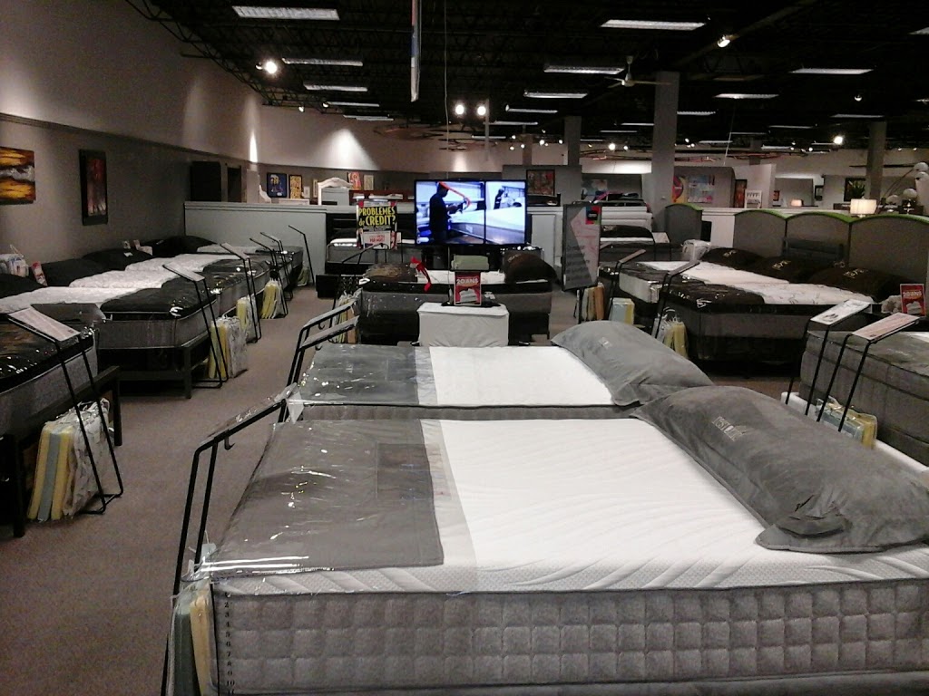 Furniture Domon Châteauguay | 12 Boulevard Saint -Jean-Baptiste, Châteauguay, QC J6K 3A3, Canada | Phone: (450) 692-1040