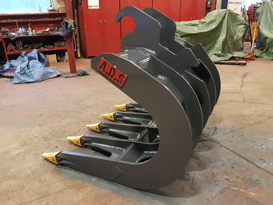 ADS Machine Shop | 1018 NB-160, Allardville Parish, NB E8L 1L6, Canada | Phone: (506) 725-5298