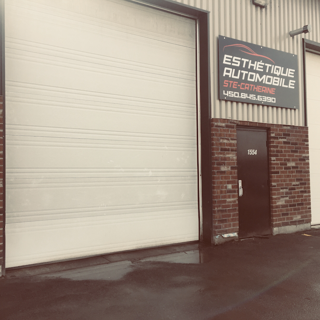 Esthétique automobile ste-catherine | 1554 Rue Jean-Lachaîne, Sainte-Catherine, QC J5C 1C2, Canada | Phone: (450) 845-6390